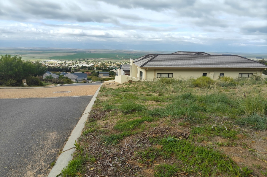 0 Bedroom Property for Sale in Piketberg Western Cape